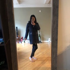 Tommy Hilfiger warm water repellent coat